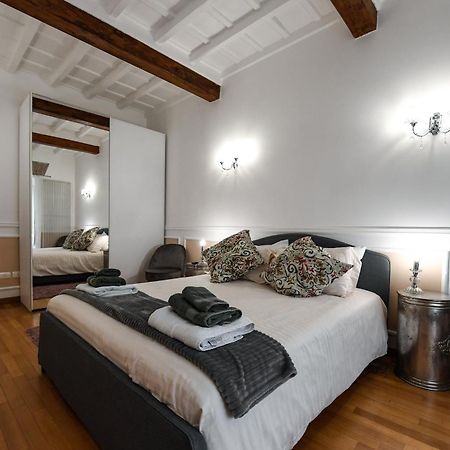Castel Sant'Angelo Apartments - Exclusive & Luxury 로마 외부 사진