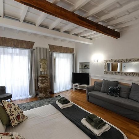 Castel Sant'Angelo Apartments - Exclusive & Luxury 로마 외부 사진