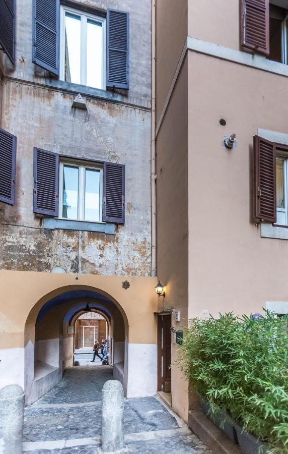 Castel Sant'Angelo Apartments - Exclusive & Luxury 로마 외부 사진