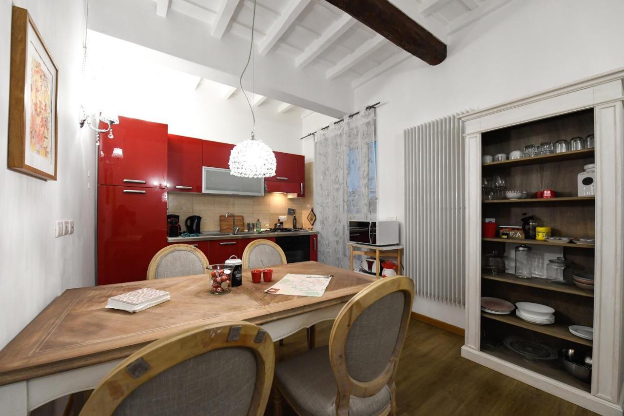 Castel Sant'Angelo Apartments - Exclusive & Luxury 로마 외부 사진