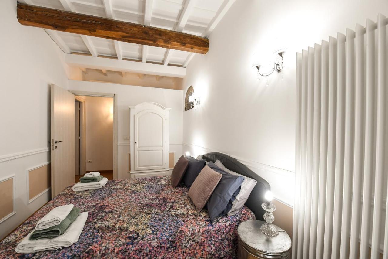 Castel Sant'Angelo Apartments - Exclusive & Luxury 로마 외부 사진