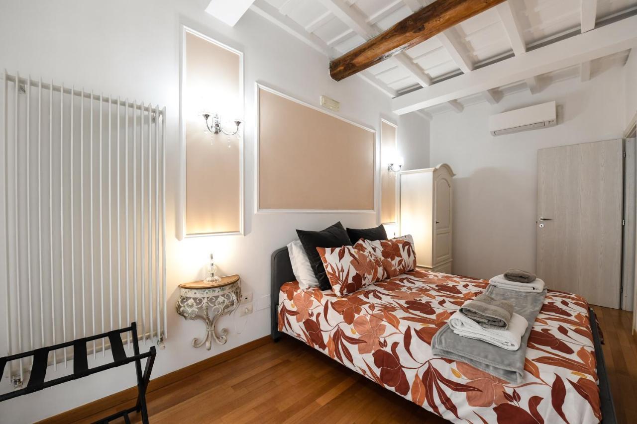 Castel Sant'Angelo Apartments - Exclusive & Luxury 로마 외부 사진