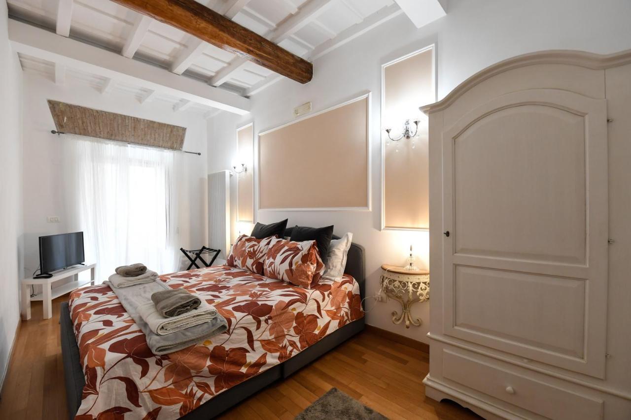 Castel Sant'Angelo Apartments - Exclusive & Luxury 로마 외부 사진