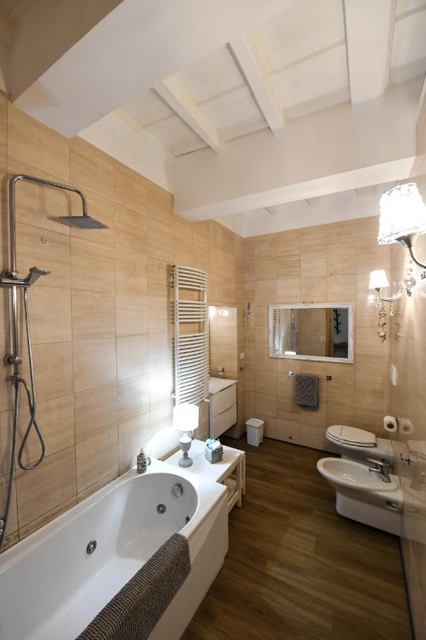 Castel Sant'Angelo Apartments - Exclusive & Luxury 로마 외부 사진