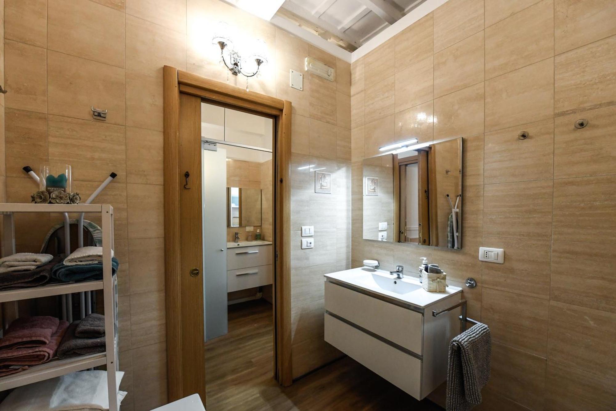 Castel Sant'Angelo Apartments - Exclusive & Luxury 로마 외부 사진